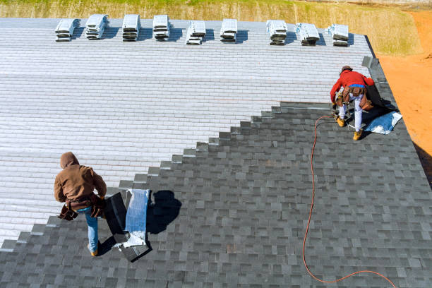 Quick and Trustworthy Emergency Roof Repair Services in Valle Vista, CA