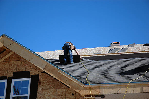 Valle Vista, CA Roofing Contractor Company