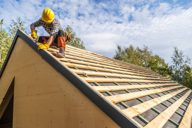 Best Metal Roofing Contractor  in Valle Vista, CA